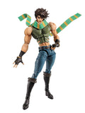 Joseph Joestar S.H.Figuarts Figure - JoJo's Bizarre Adventure: Battle Tendency - Authentic Japanese Bandai Namco Figure 