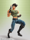 Joseph Joestar S.H.Figuarts Figure - JoJo's Bizarre Adventure: Battle Tendency - Authentic Japanese Bandai Namco Figure 