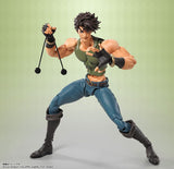 Joseph Joestar S.H.Figuarts Figure - JoJo's Bizarre Adventure: Battle Tendency - Authentic Japanese Bandai Namco Figure 