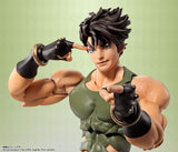 Joseph Joestar S.H.Figuarts Figure - JoJo's Bizarre Adventure: Battle Tendency - Authentic Japanese Bandai Namco Figure 
