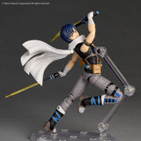 Joshua Astray (SC Ver.) Revoltech Figure - The Legend of Heroes: Trails in the Sky SC - Authentic Japanese KAIYODO Figure 