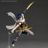 Joshua Astray (SC Ver.) Revoltech Figure - The Legend of Heroes: Trails in the Sky SC - Authentic Japanese KAIYODO Figure 