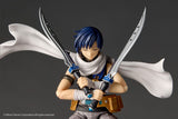 Joshua Astray (SC Ver.) Revoltech Figure - The Legend of Heroes: Trails in the Sky SC - Authentic Japanese KAIYODO Figure 
