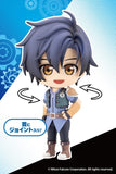 Joshua Bright OSHI WORKS Mini Figure - The Legend of Heroes Series - Authentic Japanese KOTOBUKIYA Figure 
