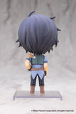 Joshua Bright OSHI WORKS Mini Figure - The Legend of Heroes Series - Authentic Japanese KOTOBUKIYA Figure 