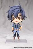 Joshua Bright OSHI WORKS Mini Figure - The Legend of Heroes Series - Authentic Japanese KOTOBUKIYA Figure 