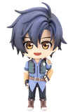 Joshua Bright OSHI WORKS Mini Figure - The Legend of Heroes Series - Authentic Japanese KOTOBUKIYA Figure 