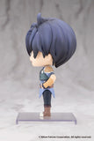 Joshua Bright OSHI WORKS Mini Figure - The Legend of Heroes Series - Authentic Japanese KOTOBUKIYA Figure 