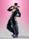 Josuke Higashikata S.H.Figuarts Figure - JoJo's Bizarre Adventure: Diamond Is Unbreakable - Authentic Japanese Bandai Namco Figure 