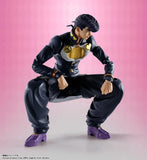 Josuke Higashikata S.H.Figuarts Figure - JoJo's Bizarre Adventure: Diamond Is Unbreakable - Authentic Japanese Bandai Namco Figure 