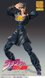 Josuke Higashikata Super Action Statue BIG Figure - JoJo's Bizarre Adventure Part.IV (Diamond Is Unbreakable) - Authentic Japanese Medicos Entertainment Figure 