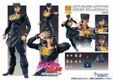 Josuke Higashikata Super Action Statue BIG Figure - JoJo's Bizarre Adventure Part.IV (Diamond Is Unbreakable) - Authentic Japanese Medicos Entertainment Figure 