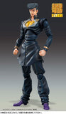 Josuke Higashikata Super Action Statue BIG Figure - JoJo's Bizarre Adventure Part.IV (Diamond Is Unbreakable) - Authentic Japanese Medicos Entertainment Figure 