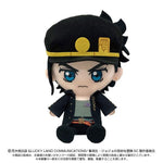 Jotaro Kujo Chibi Plush - JoJo's Bizarre Adventure Series (Stardust Crusaders) - Authentic Japanese Bandai Namco Plush 