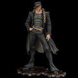 Jotaro Kujo FIGURE MUSEUM (1/8 Scale) - JoJo's Bizarre Adventure Part.III (Stardust Crusaders) - Authentic Japanese SEN-TI-NEL Figure 