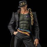 Jotaro Kujo FIGURE MUSEUM (1/8 Scale) - JoJo's Bizarre Adventure Part.III (Stardust Crusaders) - Authentic Japanese SEN-TI-NEL Figure 