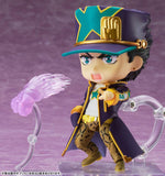 Jotaro Kujo Nendoroid Figure - JoJo's Bizarre Adventure: Stone Ocean - Authentic Japanese Good Smile Company Figure 