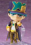 Jotaro Kujo Nendoroid Figure - JoJo's Bizarre Adventure: Stone Ocean - Authentic Japanese Good Smile Company Figure 
