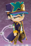 Jotaro Kujo Nendoroid Figure - JoJo's Bizarre Adventure: Stone Ocean - Authentic Japanese Good Smile Company Figure 