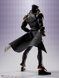 Jotaro Kujo S.H.Figuarts Figure - JoJo's Bizarre Adventure: Stardust Crusaders - Authentic Japanese Bandai Namco Figure 
