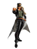 Jotaro Kujo S.H.Figuarts Figure - JoJo's Bizarre Adventure: Stardust Crusaders - Authentic Japanese Bandai Namco Figure 