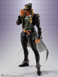 Jotaro Kujo S.H.Figuarts Figure - JoJo's Bizarre Adventure: Stardust Crusaders - Authentic Japanese Bandai Namco Figure 