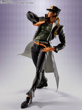 Jotaro Kujo S.H.Figuarts Figure - JoJo's Bizarre Adventure: Stardust Crusaders - Authentic Japanese Bandai Namco Figure 