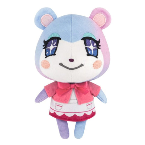 Judy Plush (S) DPA07 Animal Crossing: New Horizons ALL STAR COLLECTION - Authentic Japanese San-ei Boeki Plush 