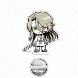 Jugram Haschwalth Extra-large Acrylic Stand Figure MONOCOLOR vol.1 - TV Anime Bleach: Thousand-Year Blood War - Authentic Japanese Contents Seed Acrylic Stand 