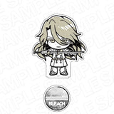 Jugram Haschwalth Extra-large Acrylic Stand Figure MONOCOLOR vol.2 - TV Anime Bleach: Thousand-Year Blood War - Authentic Japanese Contents Seed Acrylic Stand 
