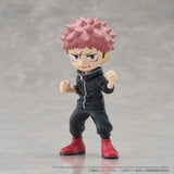 Jujutsu Kaisen PalVerse Figure - Jujutsu Kaisen (6Pcs/BOX) - Authentic Japanese Bushiroad Creative Figure 