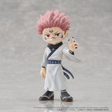 Jujutsu Kaisen PalVerse Figure - Jujutsu Kaisen (6Pcs/BOX) - Authentic Japanese Bushiroad Creative Figure 