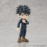 Jujutsu Kaisen PalVerse Figure - Jujutsu Kaisen (6Pcs/BOX) - Authentic Japanese Bushiroad Creative Figure 