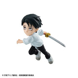 Jujutsu Kaisen Tobimasu Figure - Jujutsu Kaisen (6Pcs/BOX) - Authentic Japanese MegaHouse Figure 