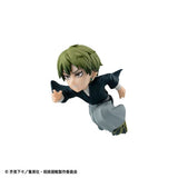 Jujutsu Kaisen Tobimasu Figure - Jujutsu Kaisen (6Pcs/BOX) - Authentic Japanese MegaHouse Figure 