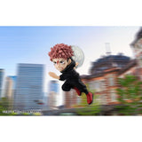Jujutsu Kaisen Tobimasu Figure - Jujutsu Kaisen (6Pcs/BOX) - Authentic Japanese MegaHouse Figure 