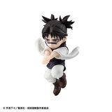 Jujutsu Kaisen Tobimasu Figure - Jujutsu Kaisen (6Pcs/BOX) - Authentic Japanese MegaHouse Figure 