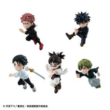 Jujutsu Kaisen Tobimasu Figure - Jujutsu Kaisen (6Pcs/BOX) - Authentic Japanese MegaHouse Figure 