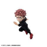 Jujutsu Kaisen Tobimasu Figure - Jujutsu Kaisen (6Pcs/BOX) - Authentic Japanese MegaHouse Figure 