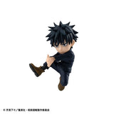 Jujutsu Kaisen Tobimasu Figure - Jujutsu Kaisen (6Pcs/BOX) - Authentic Japanese MegaHouse Figure 