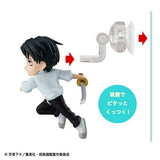Jujutsu Kaisen Tobimasu Figure - Jujutsu Kaisen (6Pcs/BOX) - Authentic Japanese MegaHouse Figure 