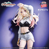 Juohsei Minami Espresto Figure "High Contrast" - The Idolmaster - Authentic Japanese BANPRESTO Figure 