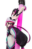 Juri Capcom Figure Builder Creator's Model - Street Fighter 6 - Authentic Japanese Capcom Figure 