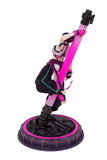 Juri Capcom Figure Builder Creator's Model - Street Fighter 6 - Authentic Japanese Capcom Figure 