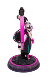 Juri Capcom Figure Builder Creator's Model - Street Fighter 6 - Authentic Japanese Capcom Figure 