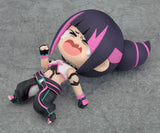 Juri-chan Nendoroid Figure - Street Fighter Series - Authentic Japanese Good Smile Company Figure 