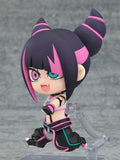 Juri-chan Nendoroid Figure - Street Fighter Series - Authentic Japanese Good Smile Company Figure 
