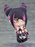 Juri-chan Nendoroid Figure - Street Fighter Series - Authentic Japanese Good Smile Company Figure 