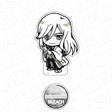 Jūshirō Ukitake Extra-large Acrylic Stand Figure MONOCOLOR vol.1 - TV Anime Bleach: Thousand-Year Blood War - Authentic Japanese Contents Seed Acrylic Stand 