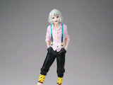 Juzo Suzuya Maximatic Figure - Tokyo Ghoul - Authentic Japanese BANPRESTO Figure 